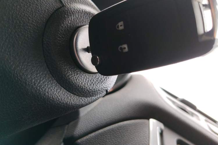 Used Buick Encore 2014 1.4T Automatic Two-Wheel Drive Urban Elite Model
