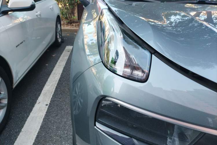 Used Lynk & Co 01 EM-P 2019 1.5T PHEV JingPro National VI
