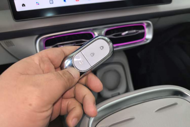 Used Leapmotor B10 2025 510 LiDAR Version