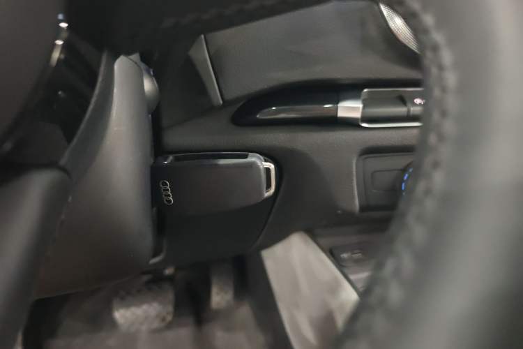 Used Audi A3 2020 Limousine 35 TFSI Fashion Edition China VI Emission Standard