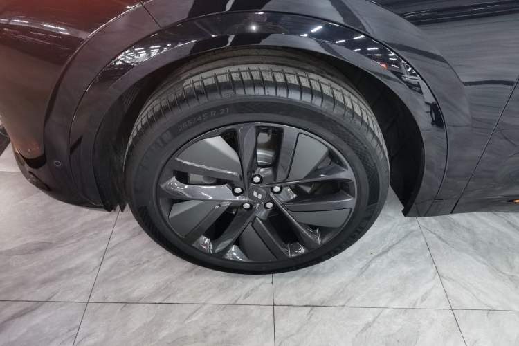 Used Li Auto L7 2024 MAX Model
