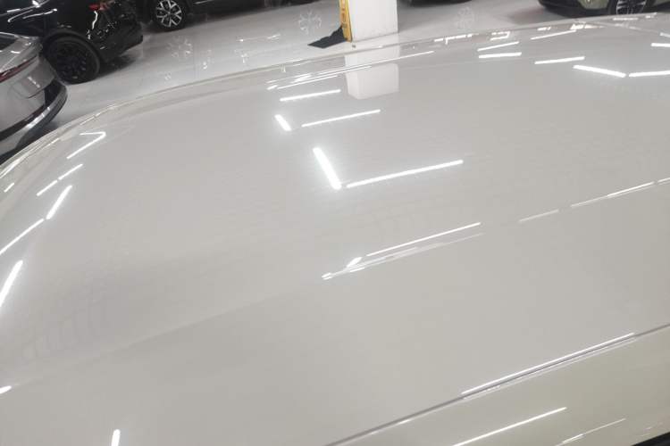 Used BYD Seagull 2025 Intelligent Driving Version 305 km Dynamic Edition Roof