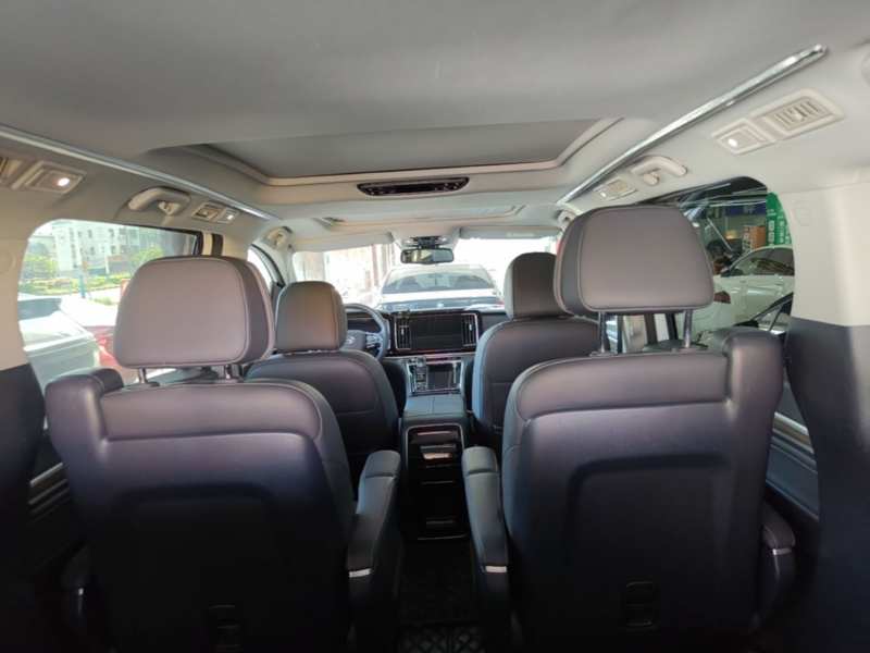 Used GAC Trumpchi M8 2023 Lingxiu Series 390T Prestige Edition — 17