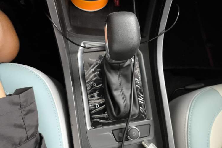 Used Chery Tiggo 3X 2022 Diamond Edition 1.5L CVT Elite Version