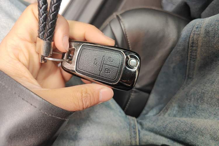 Used Buick GT 2015 15N Automatic Deluxe Edition