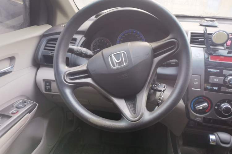 Used Honda City Classic 2014 Style 1.5L Automatic Elite Edition
