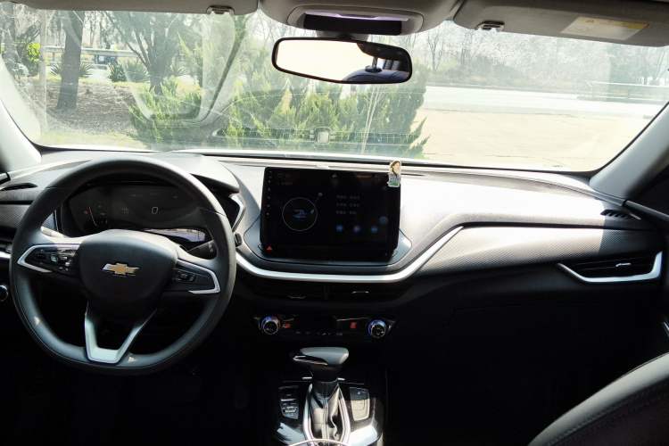 Used Chevrolet Menlo 2022 Star Enjoyment Edition Headliner