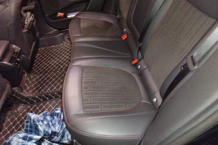 Used Ford Mondeo 2023 EcoBoost 180 Comfort Model