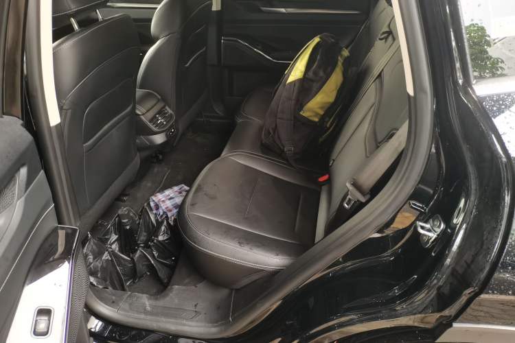 Used Haval H6 2024 1.5T Two-Wheel-Drive Classic Edition