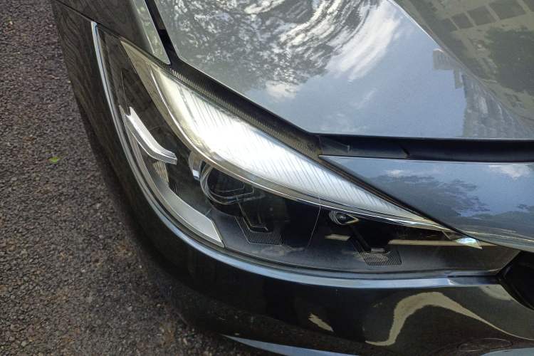 Used BMW 3 Series GT 2019 320i M Sport Night Edition
