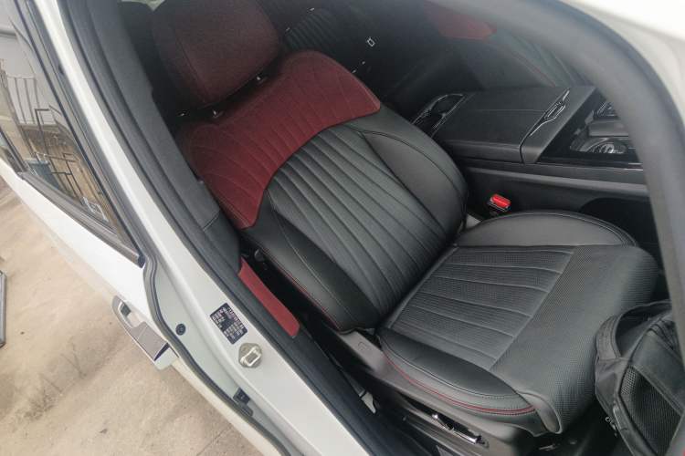 Used GAC Trumpchi M8 2023 Zongshi Series 400T Flagship Edition