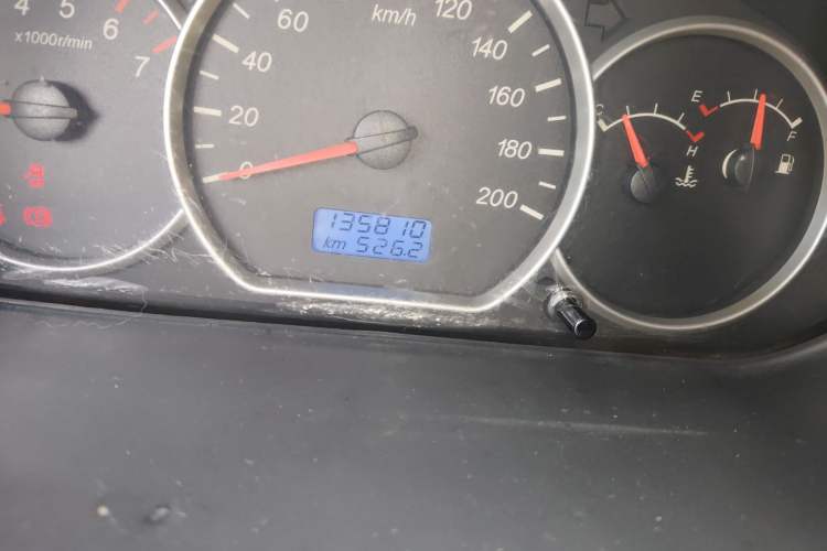 Used Wuling Hongguang 2015 1.5L S Basic Version China V Standard