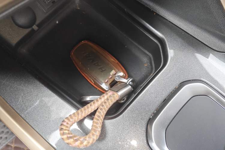 Used Haval H6 2020 1.5 GDIT Automatic Platinum Champion Edition
