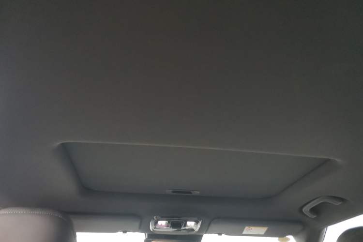 Used Geely Auto Emgrand X7 Sport 2026 Model 1.5TD Aspirational