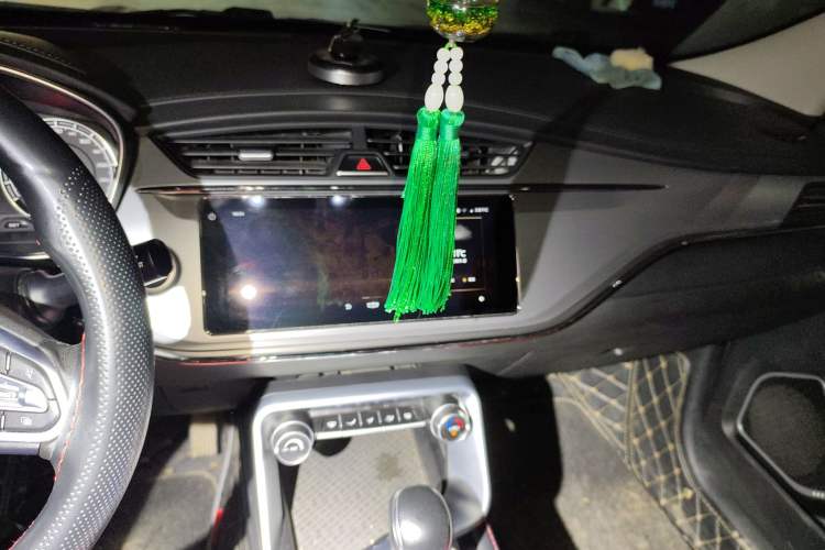 Used Geely Auto Binray 2020 1.4T CVT Asian Games Edition
