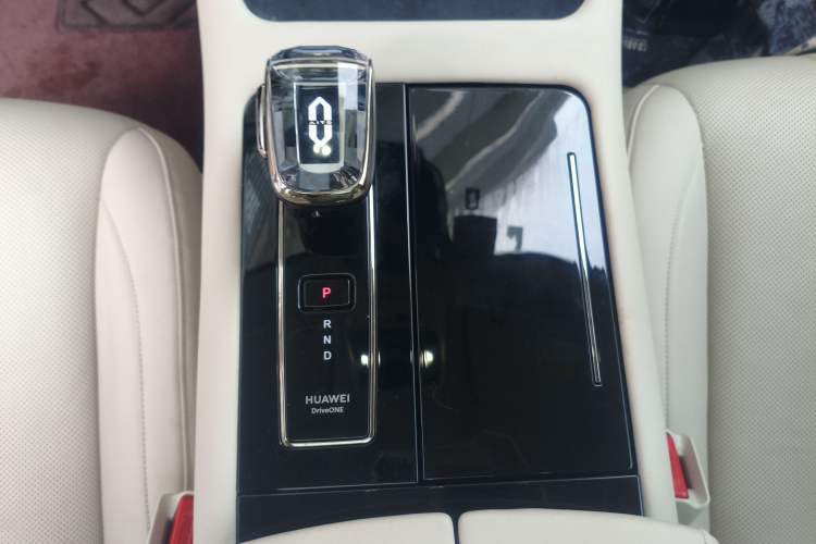 Used Hima AITO M7 2022 1.5T Rear-Drive Comfort Edition