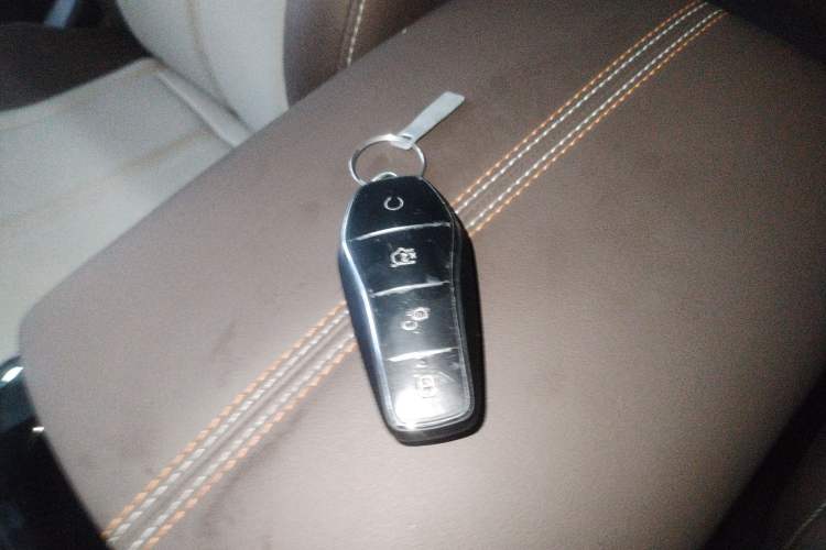 Used BYD Qin PLUS 2024 HONOR Edition DM-i 55KM Leading Model