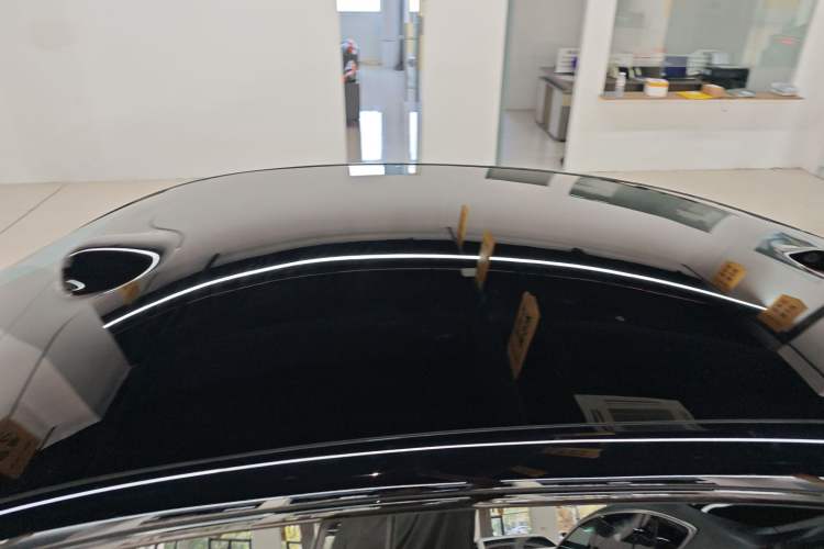 Used IM L6 2024 Max Enhanced Performance Edition