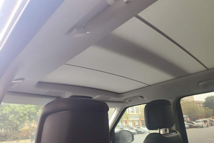 Used Land Rover Range 2021 3.0 L6 Centennial Edition