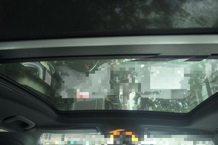 Used Porsche Macan 2014 Macan 2.0T