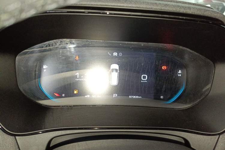 Used Wuling Victory 2020 1.5T CVT Flagship Edition
