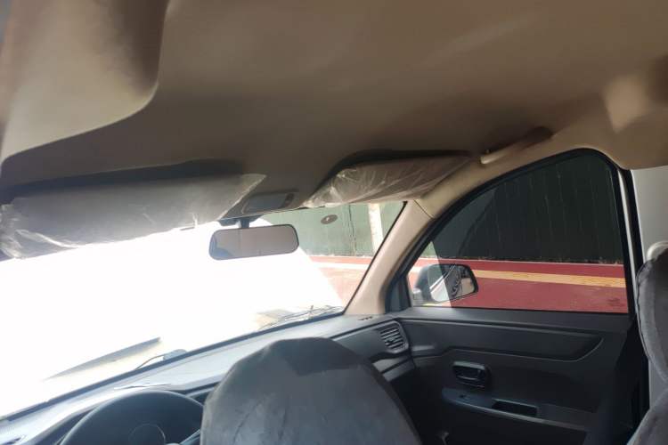 Used Wuling Hongguang V 2021 1.5L Jingqu Version LAR