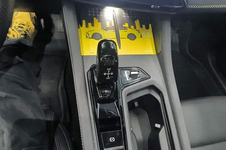 Used Lynk & Co 03 2023 2.0TD DCT H-Power Halo
