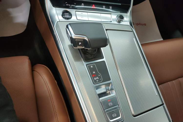 Used Audi A6L 2025 45 TFSI Prestige Dynamic Edition + Ventilated Comfort Package