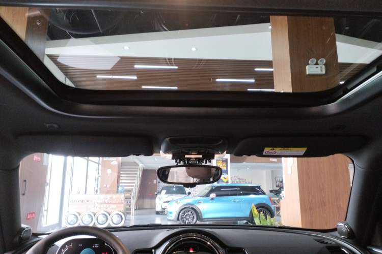 Used MINI Clubman 2023 Final Edition The Last Gentleman Commemorative Edition