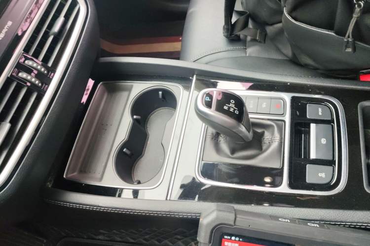 Used BYD Song MAX 2021 Upgraded Model 1.5T Automatic Luxury 7-Seater
