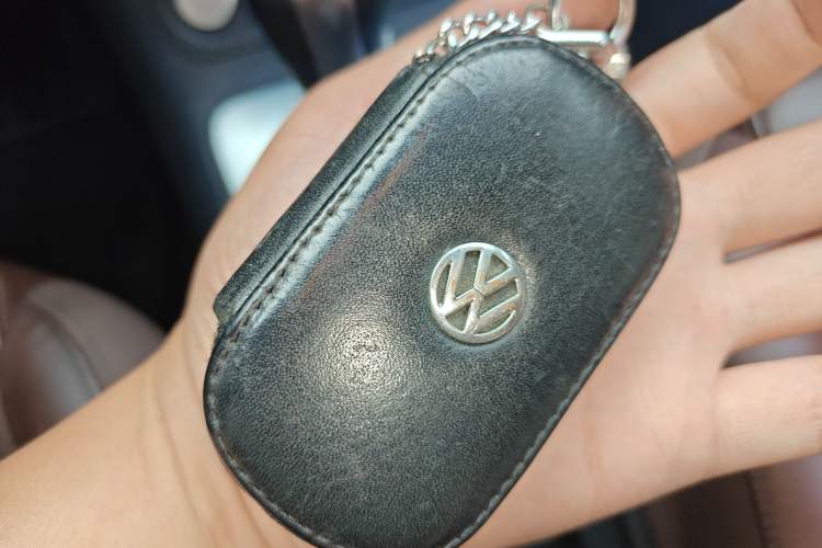 Used Volkswagen Tiguan 2015 1.8TSI Automatic Two-Wheel Drive Luxury Model
