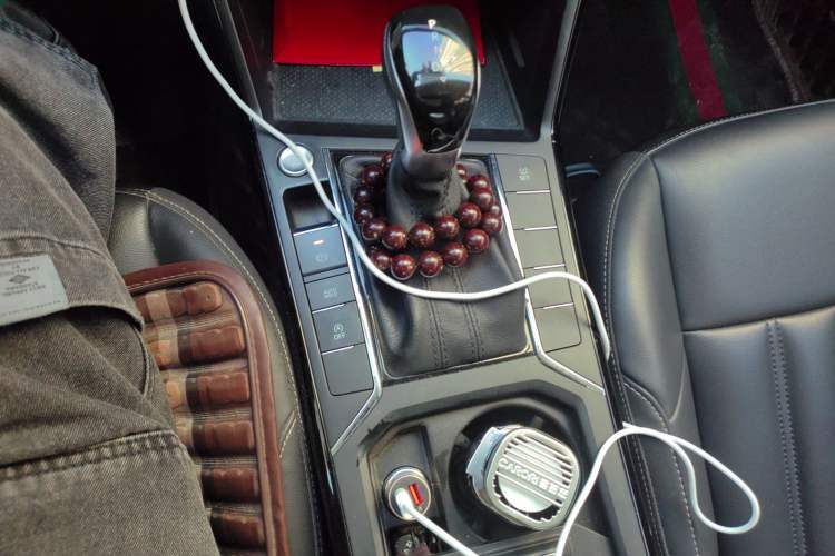 Used Volkswagen Passat 2021 280TSI Business Edition
