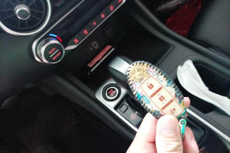 Used Nissan Sylphy 2021 1.6L XL CVT Enjoyment Edition
