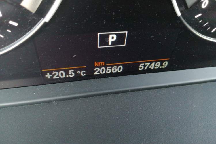 Used BMW 1 Series 2020 120i M Sport Package