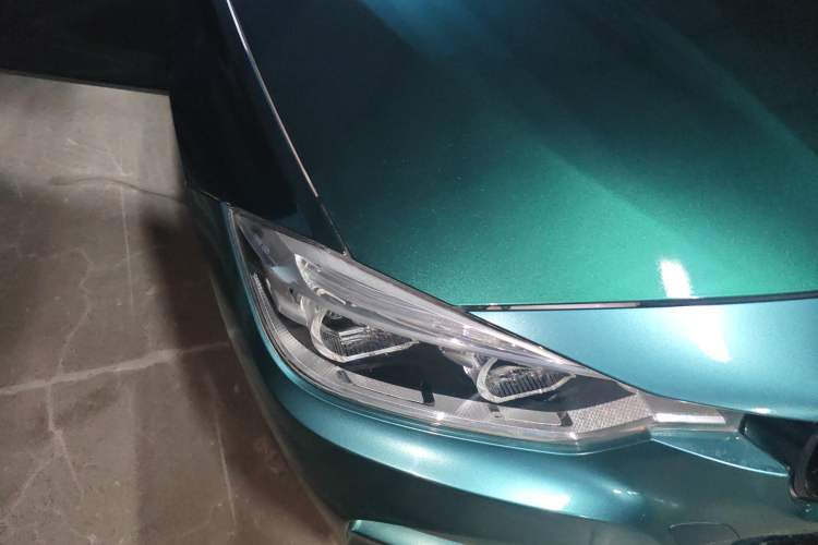 Used BMW 3 Series 2019 320i M Sport Package