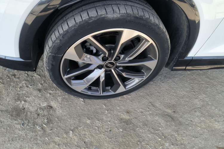 Used Audi Q2L 2022 35 TFSI Luxury Prestige Edition
