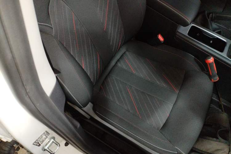 Used GAC Trumpchi GA4 2021 PLUS 235T Manual Elite Edition