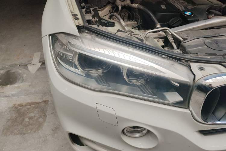 Used BMW X5 (Import) 2014 xDrive35i Leading Model