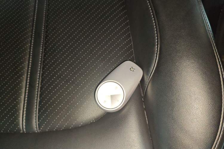 Used Nio ES6 2020 455KM Sport Edition
