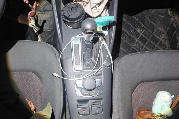 Used Audi A3 2019 Limousine 35 TFSI Ambition China VI
