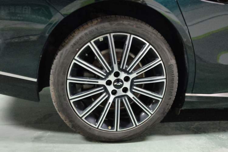 Used Chery Fulwin A9L 2025 Model, 260 Boya Luxury Edition Exterior 5