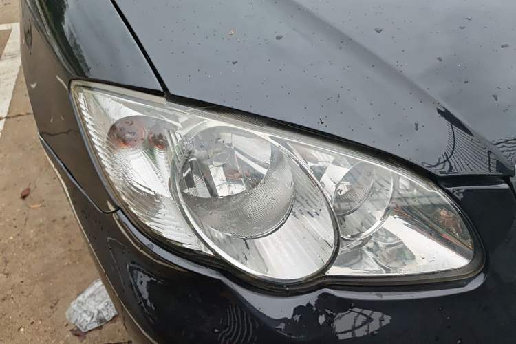 Used BYD F3 2018 1.5L Manual Classic Model Right Front Headlight