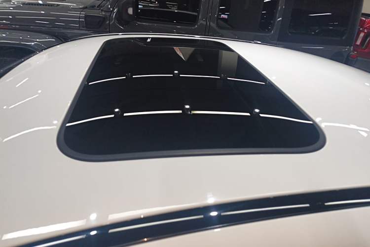 Used Mercedes-Benz C-Class 2020 Restyled C 260 Sport Edition Roof