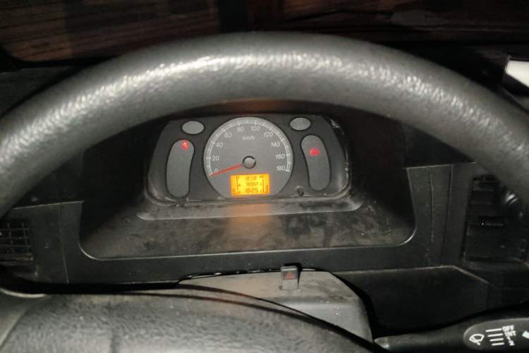 Used Wuling Zhiguang 2020 1.2L Practical Model China VI LSI
