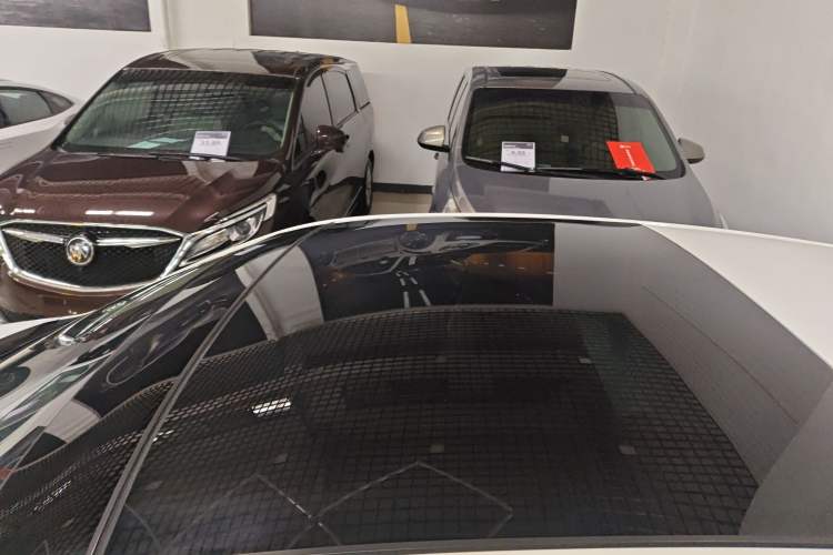 Used Volkswagen Polo 2021 Plus 1.5L Automatic Panoramic Enjoyment Edition