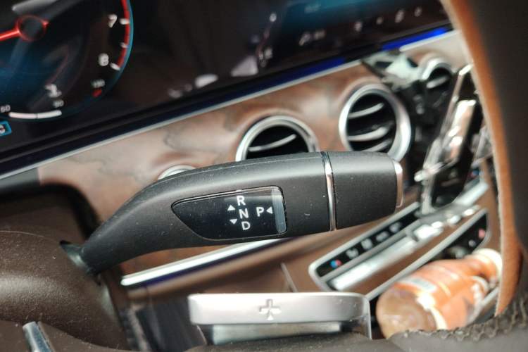 Used Mercedes-Benz E-Class 2023 Updated E 300 L Luxury Edition