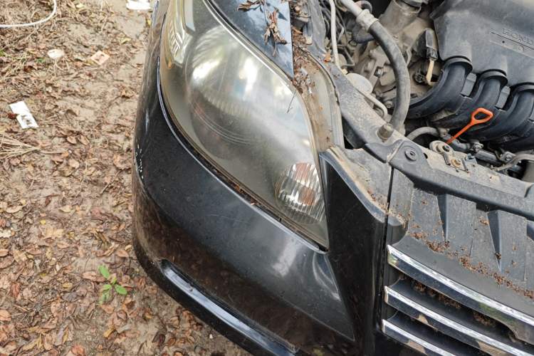 Used Everus S1 2011 1.3L Automatic Comfort Edition
