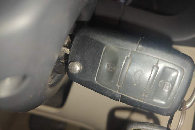 Used Volkswagen Passat 2011 1.8T Automatic Luxury Model