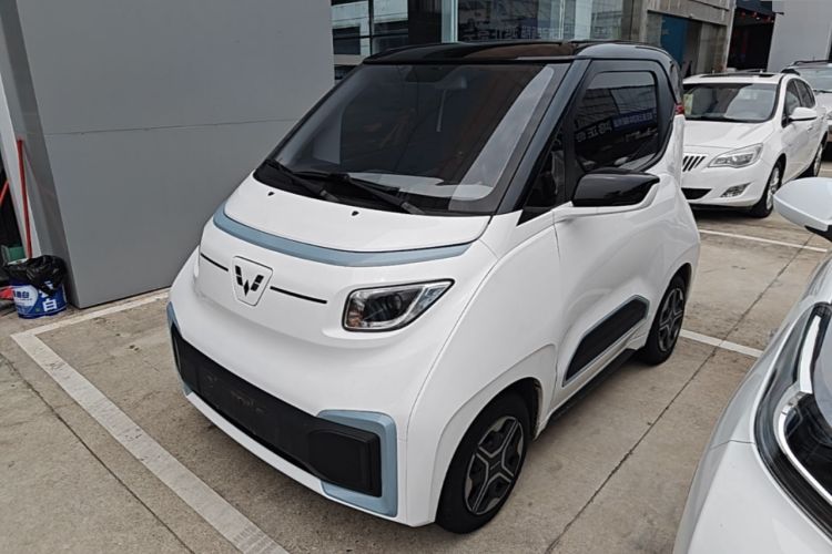Used Wuling NAMMIEV 2021 - Play Edition Guazi used car, China used car export, Used car for sale, Used  cars, Cheapest cars for sale