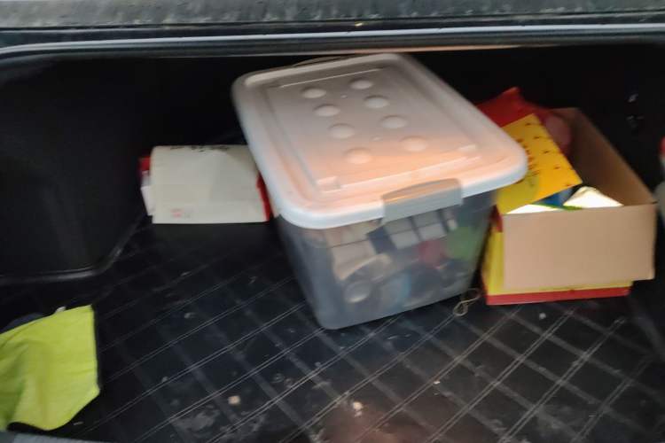 Used Volkswagen Magotan 2012 Facelift 1.8TSI Prestige Model
